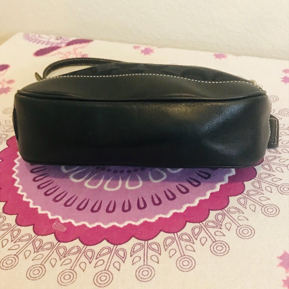 Coach Purse - Picture 2 of 3